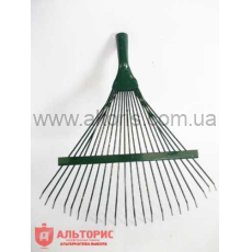 грабли веерные /С/ - большие