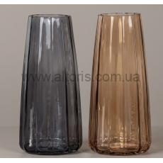 ваза Crystal - "Piera" Line 22 см