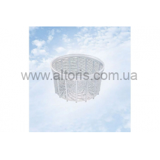 форма для сыра пластмассовая Консенсус - до 2л