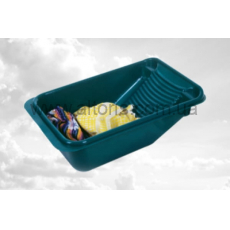 таз для стирки пластмассовый Консенсус - акционный
