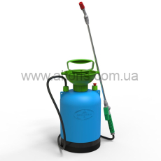 опрыскиватель Litolan - 5 л
