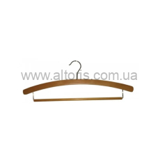 плечики Helfer - 42 см , дерево Артикул 50-31-068.