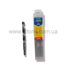 сверло по металлу P6M5 Kubis - 12.0 мм. Kubis( пач. 5 шт)