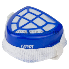 маска респиратор Grad - противопылевая