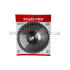 нож для триммера START PRO - 40 Т победит High Quality выгнутый