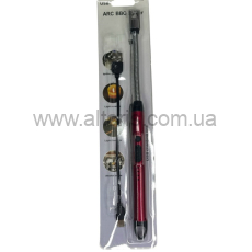 Зажигалка кухонная No Brand - №10535 с USB