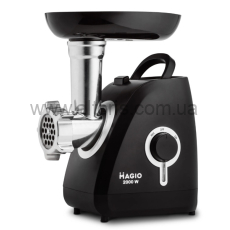 мясорубка MAGIO - MG-264\2000Вт