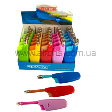 Зажигалка кухонная No Brand - №960