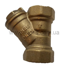 фильтр косой грубой очистки  - 3/4" (20ВВ) AQ