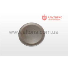 Крышка-рассекатель для газовой плиты - малая