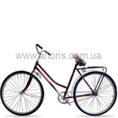 Велосипед женский - 28" General комфорт