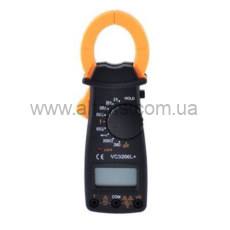 Тестер - 3266 VC L+