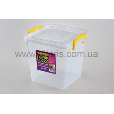 контейнер пластик MULTI BOX - 3,7л №19