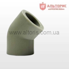 угол PP-R, STR - 90° 20*20 SANTAN