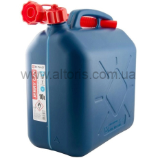 канистра для топлива TM BI-PLAST - 20 л с лейкой