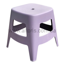 стул MODERN пластмассовый  Полимерагро - лиловый