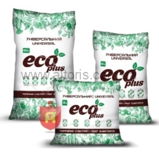 землесмесь универсальная ECO Plus - 10 л