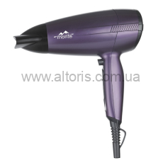 фен MONTE - 2000Вт 5218V-MT