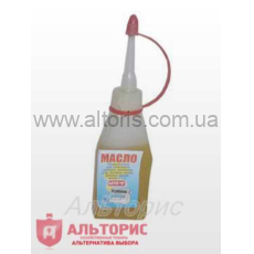 Масло машинное - 80 г