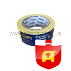 лента малярная Kubis - 30*20, 140 мкм
