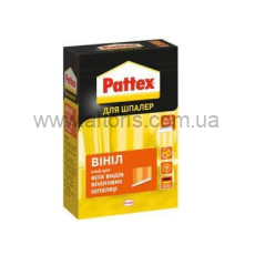 клей для обоев Pattex - Винил 250г