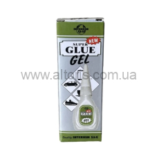 клей Super Glue  - гель 20 г
