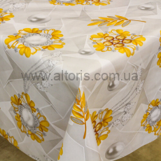 клеенка  на тканевой  основе ФОТОПРИНТ /20м*1,4м/  - STS 5622-1