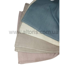 Полотенце кухонное  - вафельное 35*75