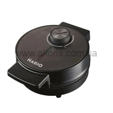 вафельница MAGIO - МG-394, 770 Вт, антиприг. покрыт