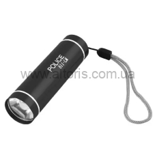 Фонарь карманный Poliсe - B11-LM, 3xAAA, лінза