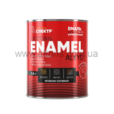 ПФ-115 "UNIVERSAL "  2,8 кг Спектр - бирюза