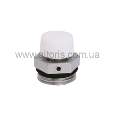 кран маевского   - 1/2'' ручной