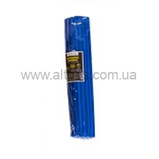 запаска для швабры Eco Fabric - 27  см синяя мягкая