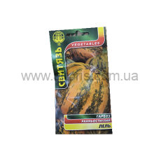 Семена кабак - Лель 15шт. Свитязь