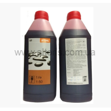 масло 2Т под Stihl - 1 л