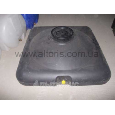 Емкость для душа 150л Пласт Бак