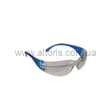 очки защитные Kubis - прозрачные Ergo