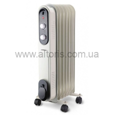 обогреватель масляный  AURORA - 1500Вт.7секц