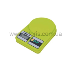 весы кухонные SeaBreeze - SB-073/10кг/пластик/точн.1г.