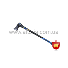 топор Kubis - колун 2000 г, фиберглассовая ручка 900мм