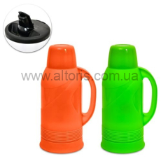 Термос пластиковый STENSON - 1.8л MT-4582-18