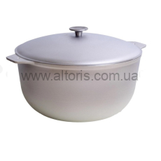 казан алюминиевый Талко - 5л