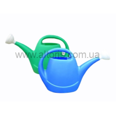 Лейка пластмассовая "Консенсус" - 8л