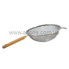 сито Zauberg - d.13 с пласт. ручкой CR1850-13