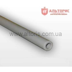 труба L=4м, PP-R-STR - d=25мм/4,2мм SANTAN