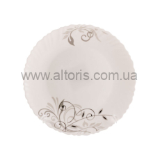 тарелка мелкая стеклокерамика Lumines - №7,5 Мереживо O30075CE