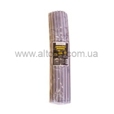 запаска для швабры Eco Fabric - бабочка 27  серая