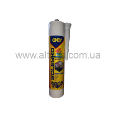 жидкие гвозди акриловые Okey - 0,4 кг SCLEYCO