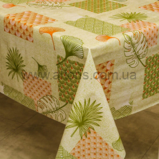 клеенка силиконовая /30м*1,37м/ Bona Domus - 81385 C