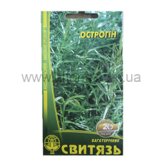 семена приправа - Острогон 0.1г Свитязь